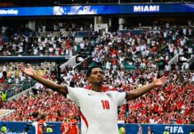 Inglaterra remonta a Noruega y clasifica a las semifinales del Mundial 2026