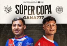FAS y Luis Ángel Firpo disputarán la Súper Copa GANA777: ya están disponibles los boletos