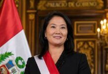 Keiko Fujimori ganó el balotaje en Perú por menos de 50.000 votos y será la próxima presidenta