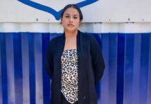 Detienen a alias «La China», señalada por el homicidio de una joven ocurrido en 2019