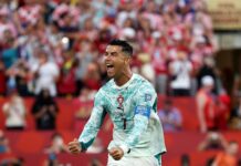Portugal le ganó a Croacia y se clasificó a los octavos de final del Mundial 2026