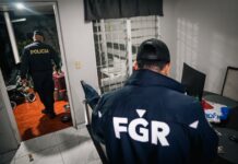 Autoridades desarticulan una estructura que defraudó a una empresa de distribución de bebidas a nivel nacional, por más de $502,201
