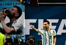 Argentina vence a Cabo Verde en la prórroga y avanza a los octavos de final del Mundial 2026