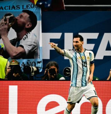 Argentina vence a Cabo Verde en la prórroga y avanza a los octavos de final del Mundial 2026