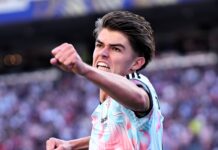 Bélgica golea a Estados Unidos y clasifica a los cuartos de final del Mundial 2026