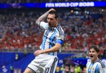 Argentina firma una remontada épica ante Egipto y clasifica a los cuartos de final del Mundial 2026
