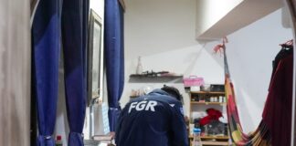 Detienen a estructura dedicada al contrabando de celulares de alta gama que provenían de Estados Unidos
