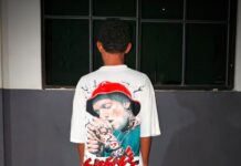 Localizan a joven de 16 años vinculado a la MS-13, aparentemente reclutaba jóvenes en Chalchuapa