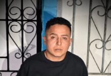 Fuerza Armada ubica a presunto distribuidor de droga en Ilopango