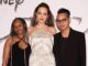 Zahara Jolie y Maddox Jolie han dado el siguiente paso formal para desprenderse del apellido de Brad Pitt