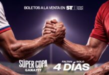 FAS y Firpo, a cuatro días de disputar la histórica Supercopa de El Salvador