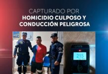Menor de 13 años fallece tras ser atropellado por conductor ebrio en Ahuachapán Sur