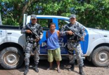 Hombre muere tras ser atacado con un corvo por su hermano durante discusión en La Unión Sur