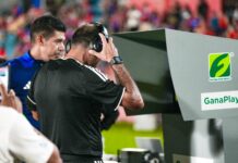 El fútbol salvadoreño marca un hito con el estreno del Football Video Support en la Liga GanaPlay Apertura 2026
