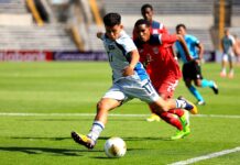 El Salvador cae ante Cuba en su debut del Premundial y Preolímpico Sub-20 de Concacaf 2026