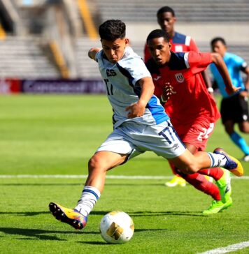 El Salvador cae ante Cuba en su debut del Premundial y Preolímpico Sub-20 de Concacaf 2026