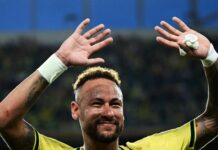Neymar despeja los rumores y confirma su retirada de la selección brasileña