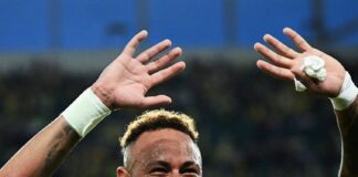 Neymar despeja los rumores y confirma su retirada de la selección brasileña