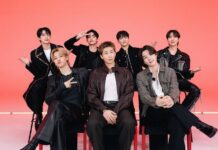BTS se retira de los Grammy tras la introducción de una categoría de pop asiático