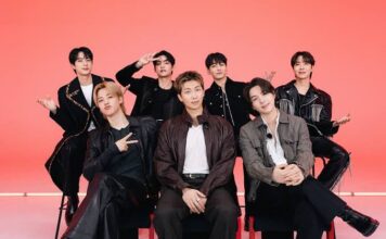 BTS se retira de los Grammy tras la introducción de una categoría de pop asiático