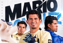 Mario González regresa a Alianza FC tras finalizar su etapa con San Carlos de Costa Rica