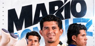 Mario González regresa a Alianza FC tras finalizar su etapa con San Carlos de Costa Rica