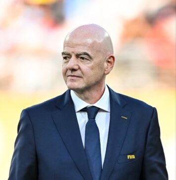La AFC se suma al pulso contra la FIFA y rechaza su plan comercial para el Mundial