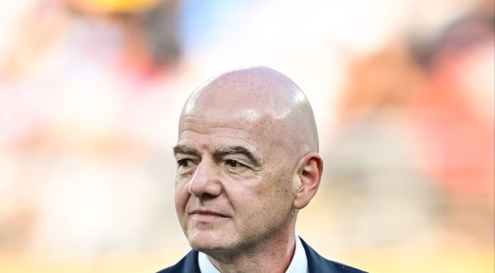 La AFC se suma al pulso contra la FIFA y rechaza su plan comercial para el Mundial