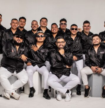 Orquesta salzón celebra 16 años de historia con una noche internacional de salsa en el hotel real intercontinental