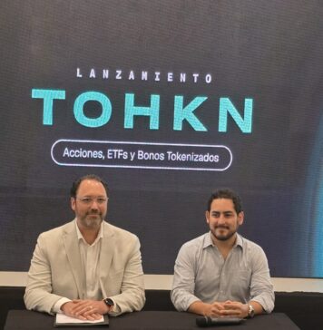 TOHKN lanza acceso a las principales acciones, ETFs y bonos tokenizados y criptomonedas: un hito para la inversión en Latinoamérica