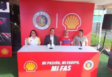 Puma El Salvador fortalece su compromiso con el deporte nacional al convertir a la marca Shell en patrocinador oficial del C.D. FAS