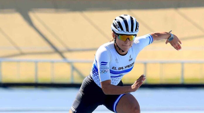 Ivonne Nóchez conquista oro y bronce en el Campeonato Panamericano de Patinaje en Colombia