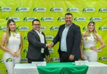 El Sistema Fedecrédito reafirma su compromiso con la «Copa Sistema Fedecrédito»