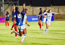 La Selecta Femenina debuta con victoria ante República Dominicana en Santo Domingo 2026