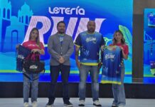 Lotería Run 2026