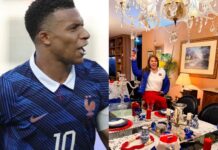 La senadora de Paraguay que publicó comentarios racistas de Mbappé le exigió al futbolista que se disculpe