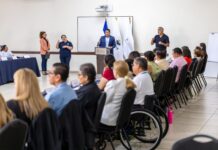 El Salvador avanza en el fortalecimiento de capacidades jurídicas en materia de discapacidad