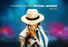 This is Michael» regresa a El Salvador: el homenaje internacional al Rey del Pop