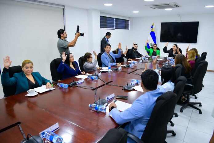 Reconocimeinto Grupo USAR