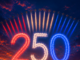 La Casa Blanca celebra los 250 años de independencia de Estados Unidos con un acto masivo, discurso presidencial y fuegos artificiales