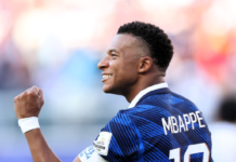 Mbappé acaba con el sueño de Paraguay y Francia avanza a octavos