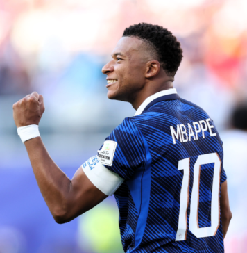Mbappé acaba con el sueño de Paraguay y Francia avanza a octavos