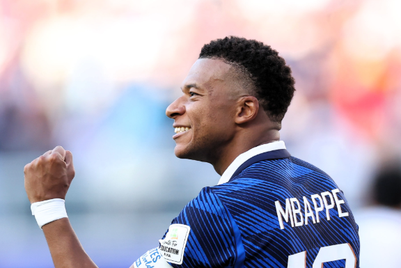 Mbappé acaba con el sueño de Paraguay y Francia avanza a octavos