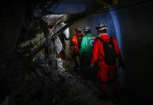 Morgues saturadas: OMS organiza plan para identificar a cientos de víctimas de los terremotos en Venezuela mientras alerta por riesgos sanitarios