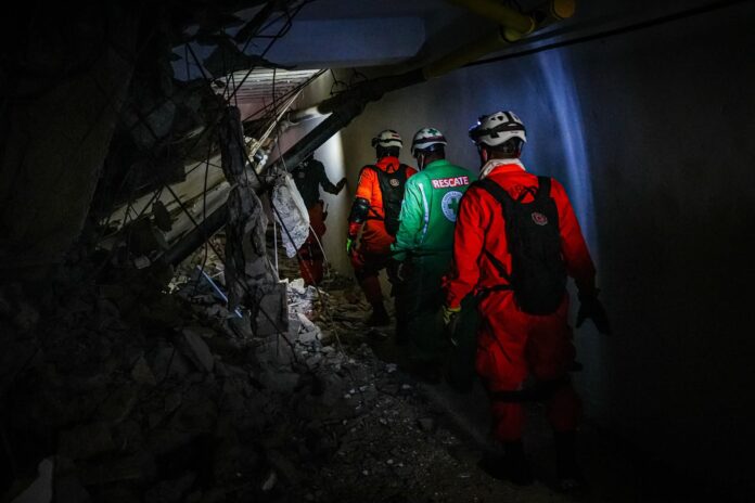 Terremotos en Venezuela