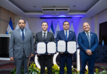 CCR avanza en la digitalización segura de sus procesos con apoyo interinstitucional con apoyo de la ACE