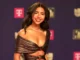 Ángela Aguilar, Wisin y Camilo actuarán en la gala europea de los Premios Juventud
