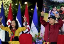El secretario general de la OEA pide presionar a Nicaragua ante la próxima reforma para anular a la oposición
