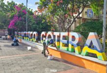 El calor vuelve a romper récords en El Salvador: San Francisco Gotera alcanza los 42 °C