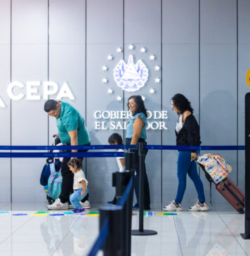 Unidad Médica Aeroportuaria fortalece los servicios Family Friendlydel Aeropuerto Internacional de El Salvador